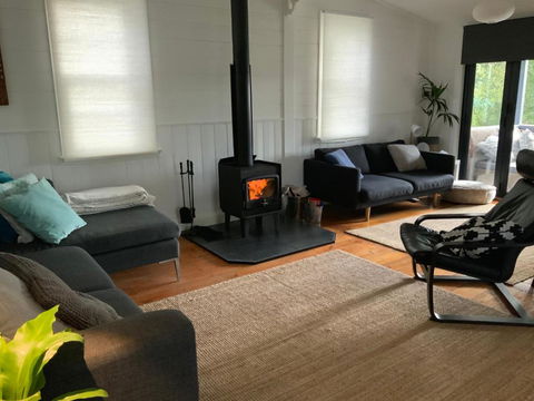 Cinta Cottage - Accommodation Port Hedland 6