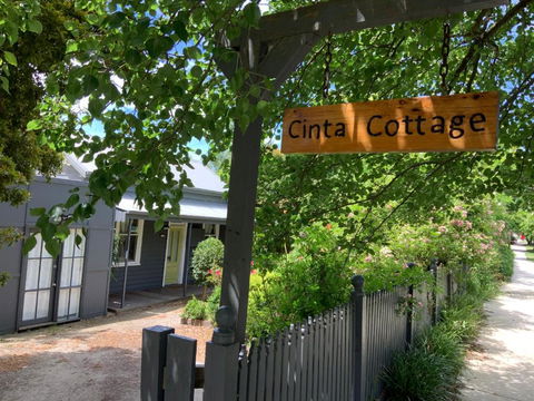 Cinta Cottage - Accommodation Port Hedland 4