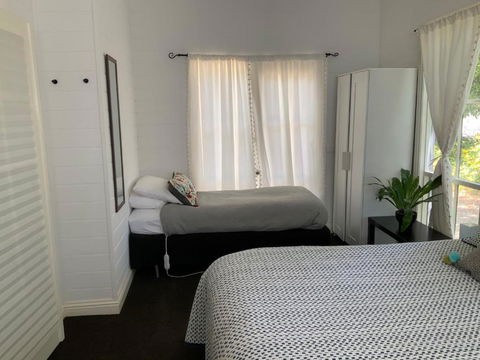 Cinta Cottage - Accommodation Port Hedland 3