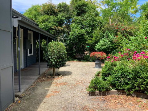 Cinta Cottage - Accommodation Port Hedland 2
