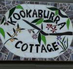 Kookaburra Cottage at Uralba Eco Cottages - Accommodation Port Hedland