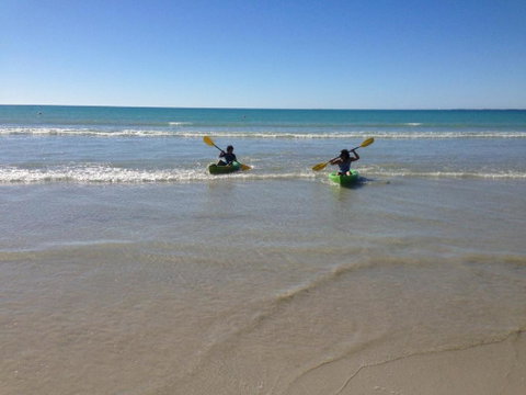 Zaahira House - Accommodation Port Hedland 3