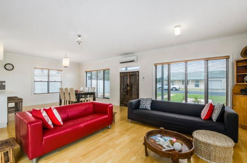 Zaahira House - Accommodation Port Hedland 4