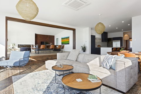 Novo Luxury Apartment - Accommodation Port Hedland 4