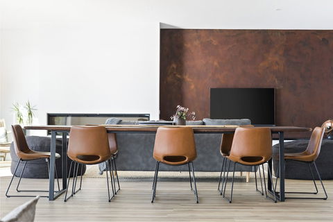 Novo Luxury Apartment - Accommodation Port Hedland 5