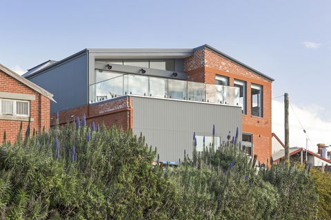 Novo Luxury Apartment - Accommodation Port Hedland 1