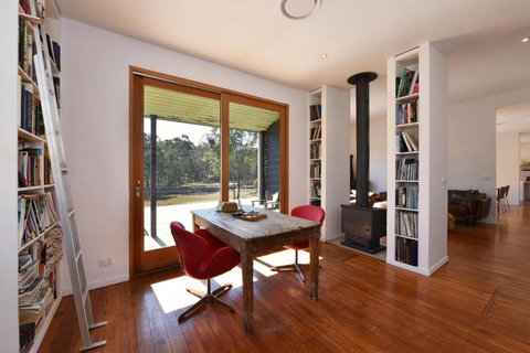 The Parsons Vineyard Retreat Get Amongst The Vineyards In A Historic Home - Accommodation Port Hedland 6