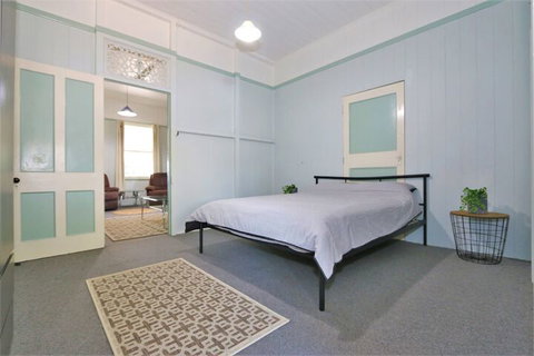 Portside Apartments Maryborough - Accommodation Port Hedland 5