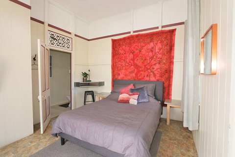 Portside Apartments Maryborough - Accommodation Port Hedland 7
