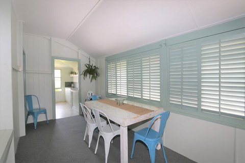 Portside Apartments Maryborough - Accommodation Port Hedland 6