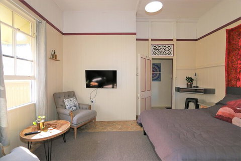 Portside Apartments Maryborough - Accommodation Port Hedland 3