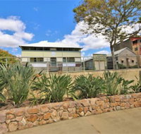 Portside Apartments Maryborough - Accommodation Port Hedland