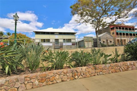 Portside Apartments Maryborough - Accommodation Port Hedland 0