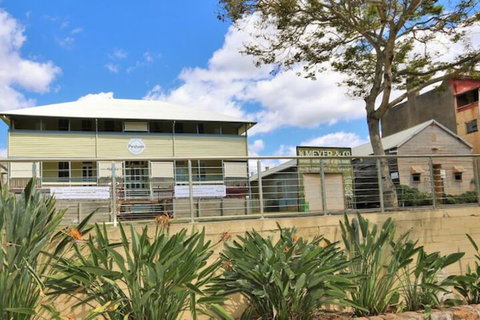 Portside Apartments Maryborough - Accommodation Port Hedland 1