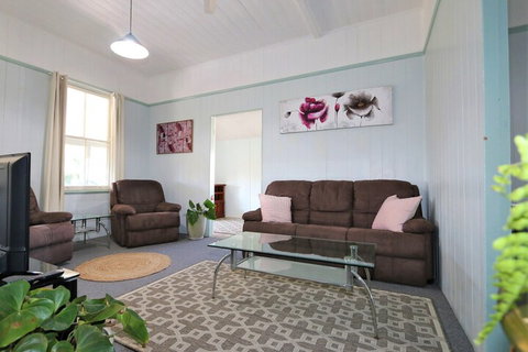 Portside Apartments Maryborough - Accommodation Port Hedland 2