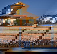 8 Kestrel Place - Accommodation Port Hedland
