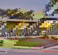 Getaway Villas Unit 38 1 - Accommodation Port Hedland