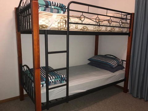 Wintersun Holiday Cottages - Accommodation Port Hedland 2