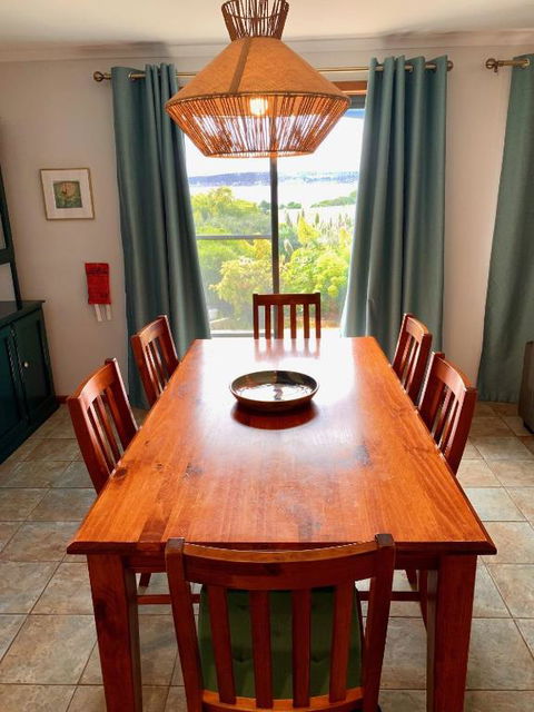 Wintersun Holiday Cottages - Accommodation Port Hedland 4