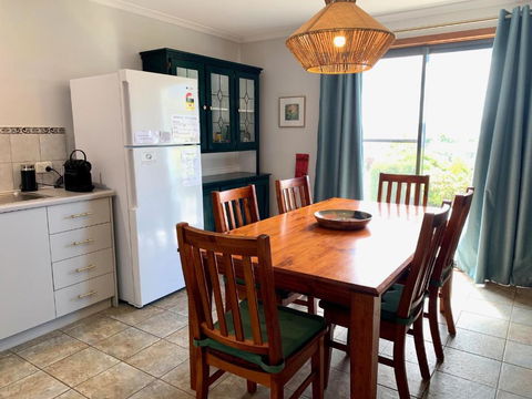 Wintersun Holiday Cottages - Accommodation Port Hedland 5