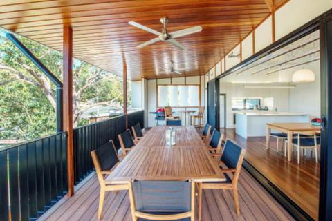 Aqua Time - Accommodation Port Hedland 3