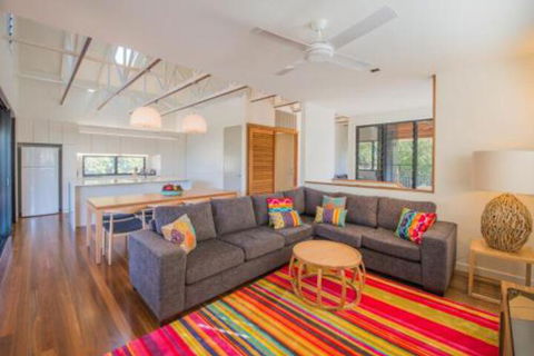 Aqua Time - Accommodation Port Hedland 2