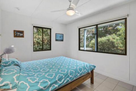 Allamanda Cottage - Accommodation Port Hedland 5
