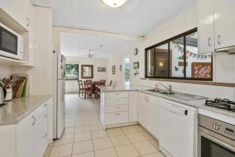 Allamanda Cottage - Accommodation Port Hedland 6