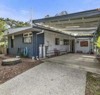 Allamanda Cottage - Accommodation Port Hedland