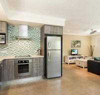 At Melaleuca 3 - Accommodation Port Hedland