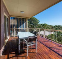 At Cylinder Unit 2 - Accommodation Port Hedland
