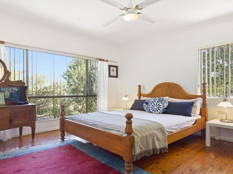 Middle Sea Perfect For Two Families - Accommodation Port Hedland 6