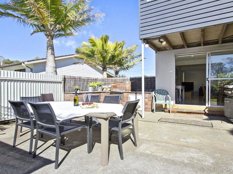 Middle Sea Perfect For Two Families - Accommodation Port Hedland 5