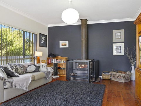 Middle Sea Perfect For Two Families - Accommodation Port Hedland 1