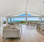 Dayz Dreamin pool gas fireplace  beachfront - Accommodation Port Hedland
