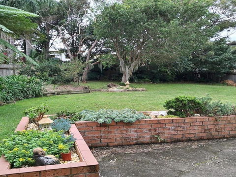 Tranquil Views Private Sanctuary - Accommodation Port Hedland 1