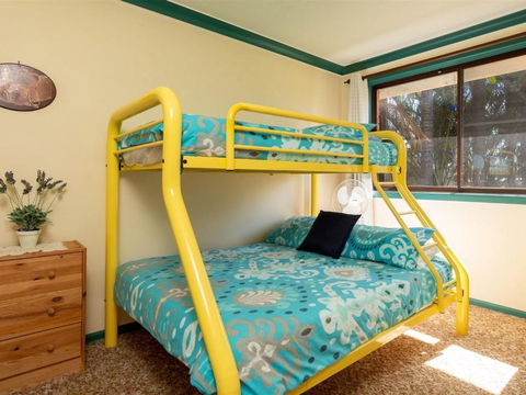 Tranquil Views Private Sanctuary - Accommodation Port Hedland 4