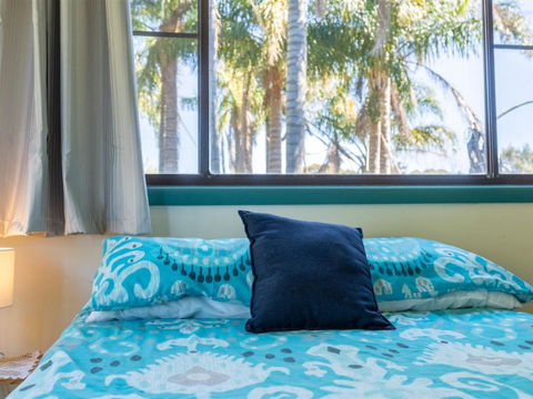 Tranquil Views Private Sanctuary - Accommodation Port Hedland 5