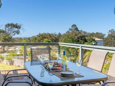 Tranquil Views Private Sanctuary - Accommodation Port Hedland 2