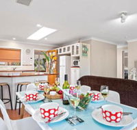 Blue Haze air conditioned comfort - Accommodation Port Hedland