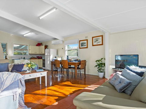 Between 2 Beaches Comfortable Private Sanctuary - Accommodation Port Hedland 1