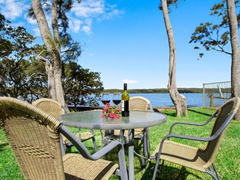 Sanctuary On The Bay Fish Or Kayak From The Yard - Accommodation Port Hedland 5