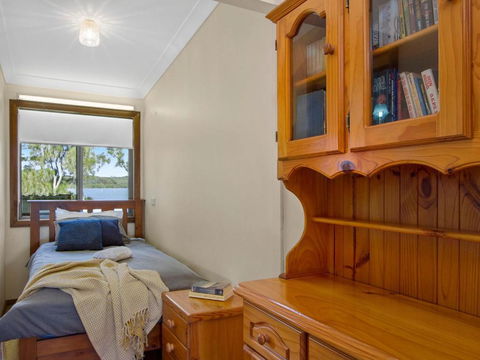 Sanctuary On The Bay Fish Or Kayak From The Yard - Accommodation Port Hedland 3