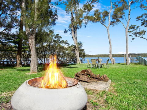 Sanctuary On The Bay Fish Or Kayak From The Yard - Accommodation Port Hedland 6