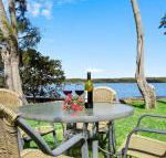 Sanctuary on the Bay fish or kayak from the yard - Accommodation Port Hedland