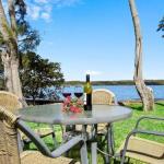 Sanctuary On The Bay Fish Or Kayak From The Yard - Accommodation Port Hedland 0