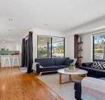 Sand Dunes house  cabin accommodation - Accommodation Port Hedland