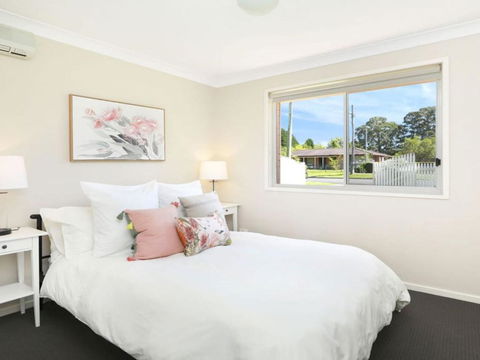 That Pink House! Comfortable Home Away From Home - Accommodation Port Hedland 3