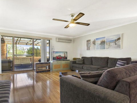 Beachway Beach Access At End Of Street - Accommodation Port Hedland 1