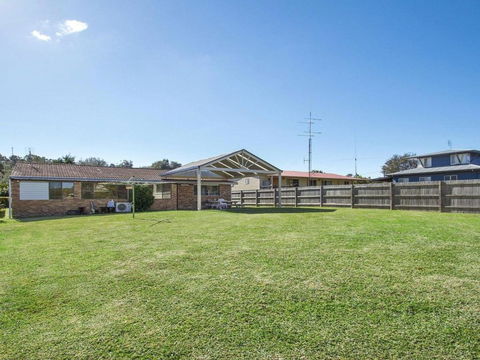 Beachway Beach Access At End Of Street - Accommodation Port Hedland 3